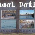 The bridal Path @ Central Park