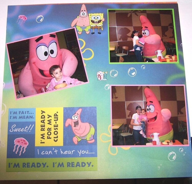 Patrick