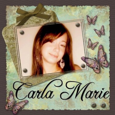 Carla Marie