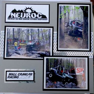 Neuroc photos