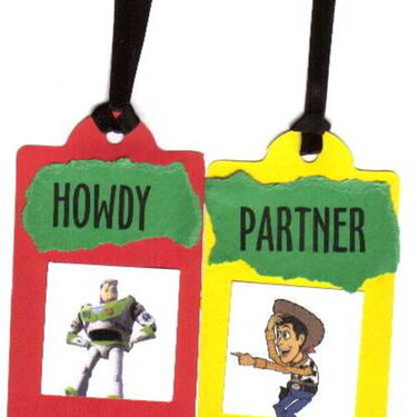 toy story tags