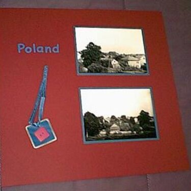 Scenery - Poland (right)