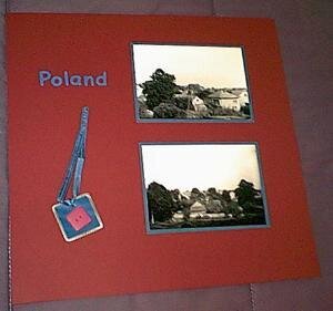Scenery - Poland (right)