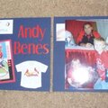 Andy Benes