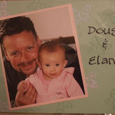 Doug &amp; Elan