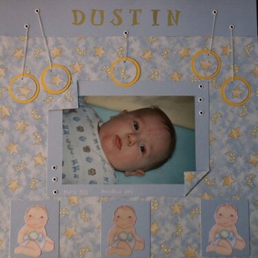 Dustin