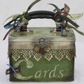 Card Tin