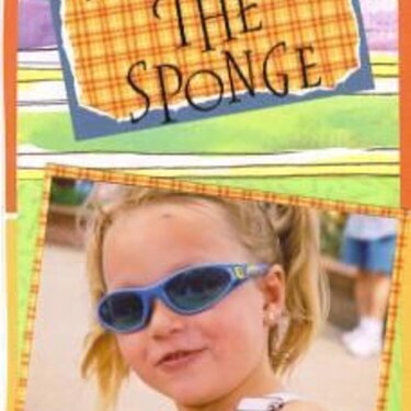 Sporting the Sponge