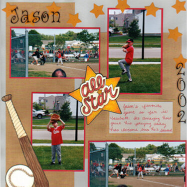 Baseball 2002