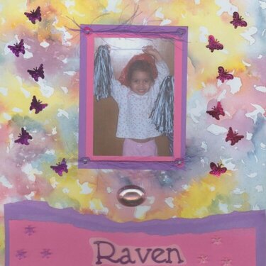 Raven