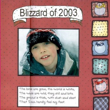Blizzard of 03 2
