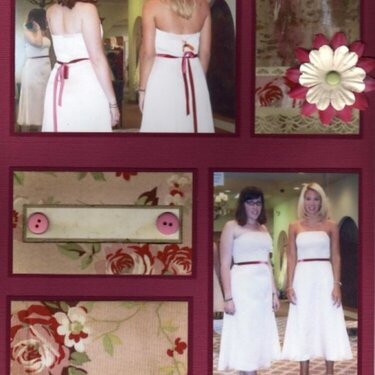 Bridesmaid Dresses2
