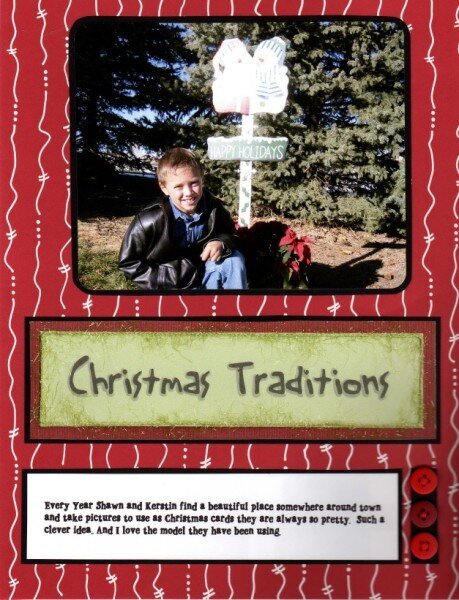 Christmas Traditions1