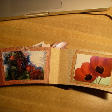 #2 Coffee Sleeve Mini - Pages 5 &amp; 6