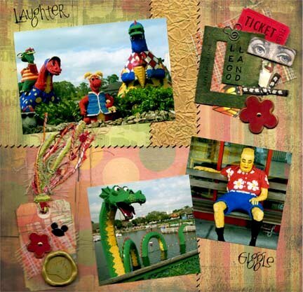 Lego Land