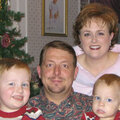 Christmas Picture 2004