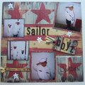 Sailor Boyz
