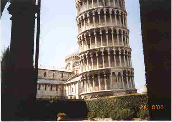 Pisatower 2