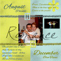 August December Romance