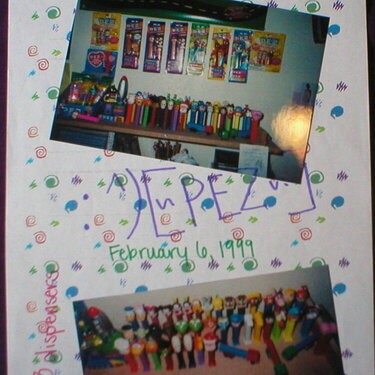 :^)[~PEZ~] February 6, 1999