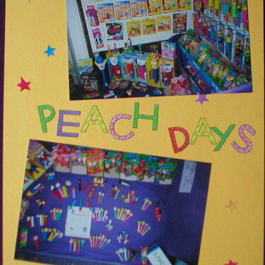 Peach Days 2003