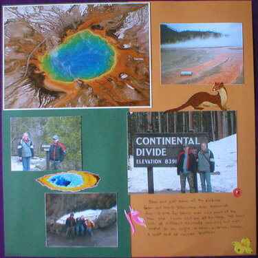 Yellowstone 2004 (2)