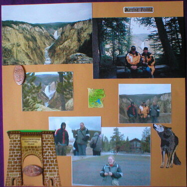 Yellowstone 2004 (3)