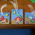 Ariel Tags