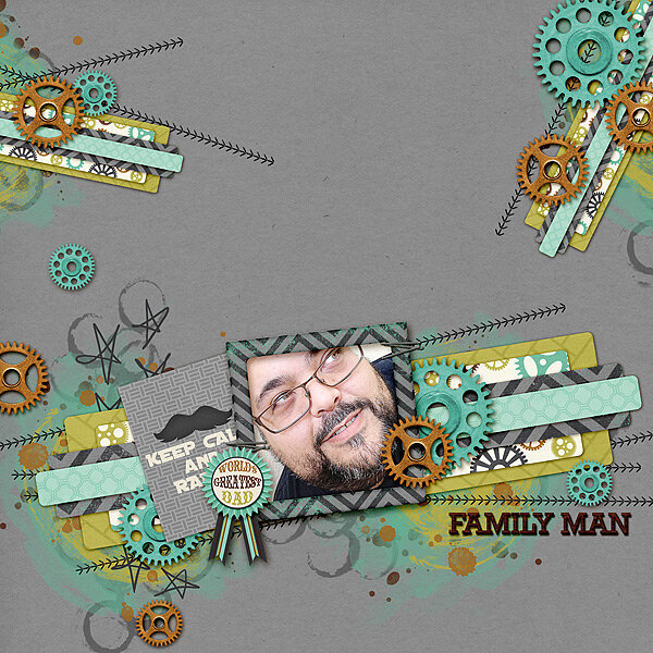 Family Man