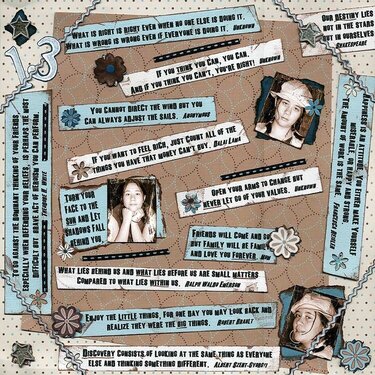 Scrap Pack Challenge Pg2