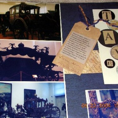 carriage museum
