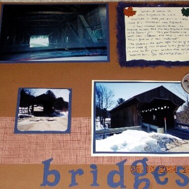 covered bridges page 2