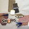 smores tags and diecuts