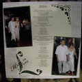 Page 3 of Our Wedding Album