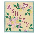 Ashley's Page