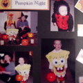 Pumpkin Night