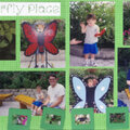 The Butterfly Place