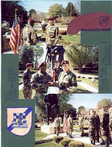 Reenlistment