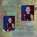 Follow your Dreams