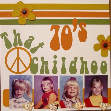 That 70&#039;s Childhood pg 1
