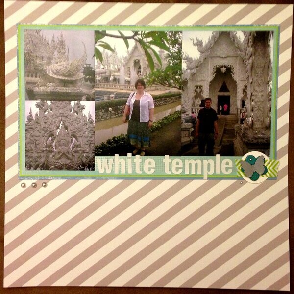 White Temple LO