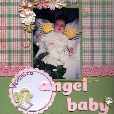 Angel Baby