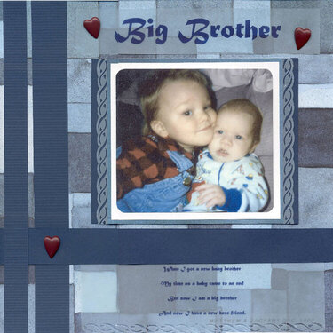 Big Brother