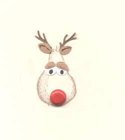 Rudolph!