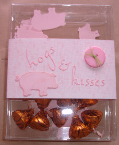 Hogs &amp;amp; Kisses