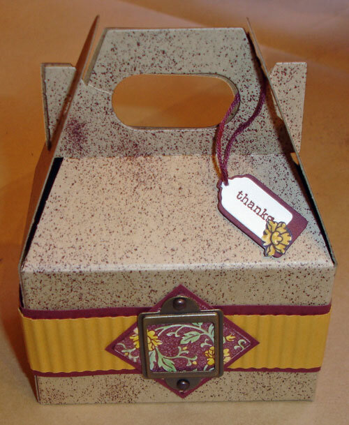 Spritz&#039;d Gift Box