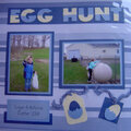 Egg Hunt 2