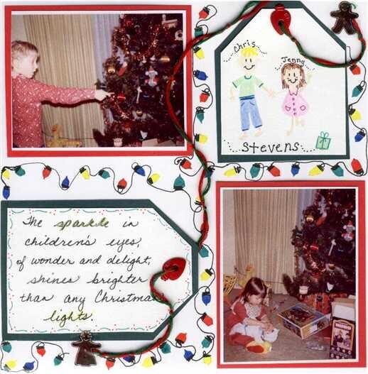 Christmas 1977