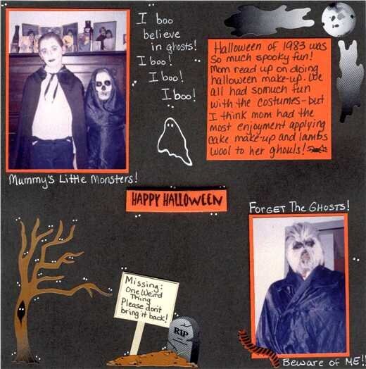Halloween 1983 pg 2