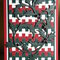 Bargello Christmas Card